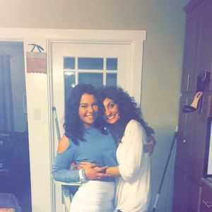 Meet your Posher, Christa